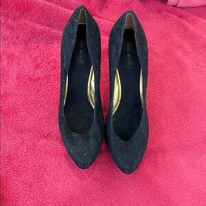 Nine West Black Women's Shoes